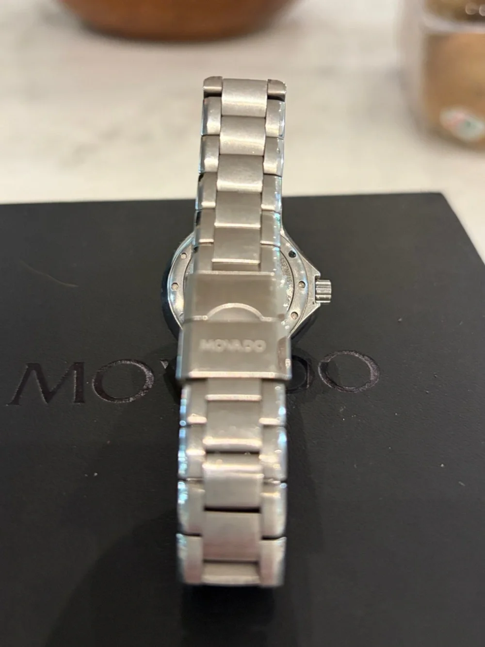 Movado womens Watch